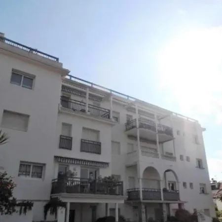Saint-jean-de-luz, 3 Pieces, 6 Personnes - Fr-1-4-500 Apartment