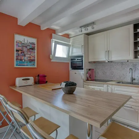 Apartment Saint-jean-de-luz, 3 Pieces, 6 Personnes - Fr-1-4-500