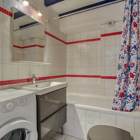 Apartment Saint-jean-de-luz, 3 Pieces, 6 Personnes - Fr-1-4-500