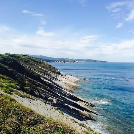 Saint-jean-de-luz, 3 Pieces, 6 Personnes - Fr-1-4-500 Saint-Jean-de-Luz