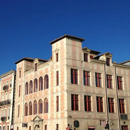 Saint-jean-de-luz, 3 Pieces, 6 Personnes - Fr-1-4-500