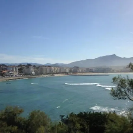 Saint-jean-de-luz, 3 Pieces, 6 Personnes - Fr-1-4-500 Apartment *