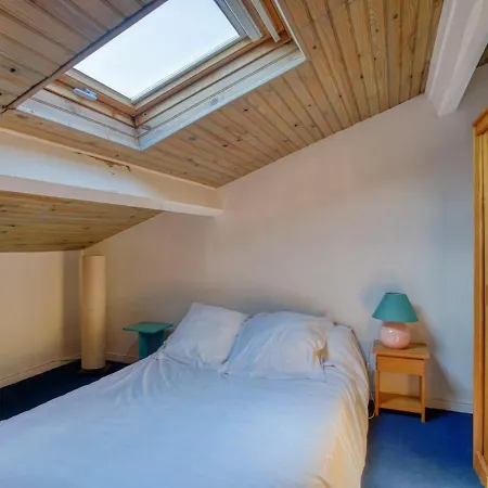 Saint-jean-de-luz, 3 Pieces, 6 Personnes - Fr-1-4-500 Apartment