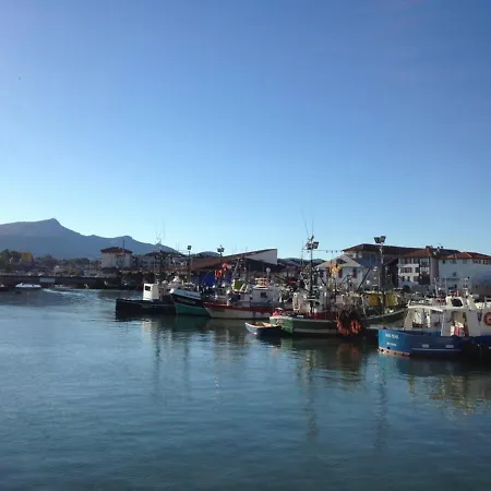 Saint-jean-de-luz, 3 Pieces, 6 Personnes - Fr-1-4-500 * Saint-Jean-de-Luz